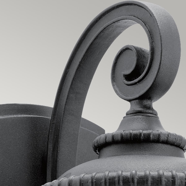 Aussenwandleuchte Admirals Cove der Firma Elstead