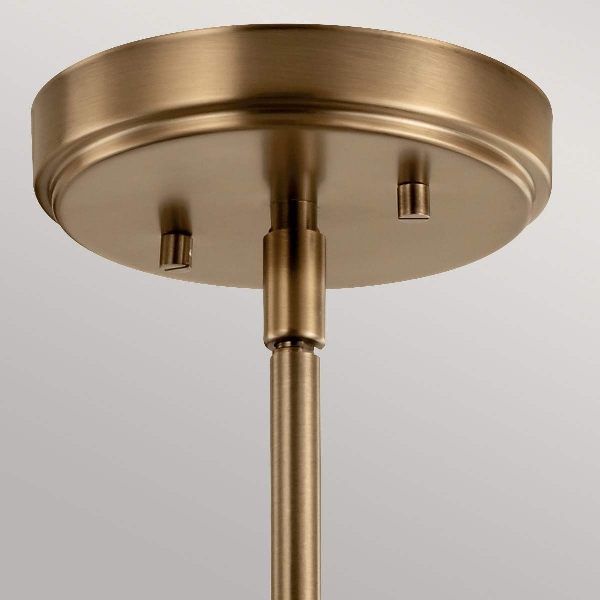 Pendelleuchte Aivian der Firma Elstead