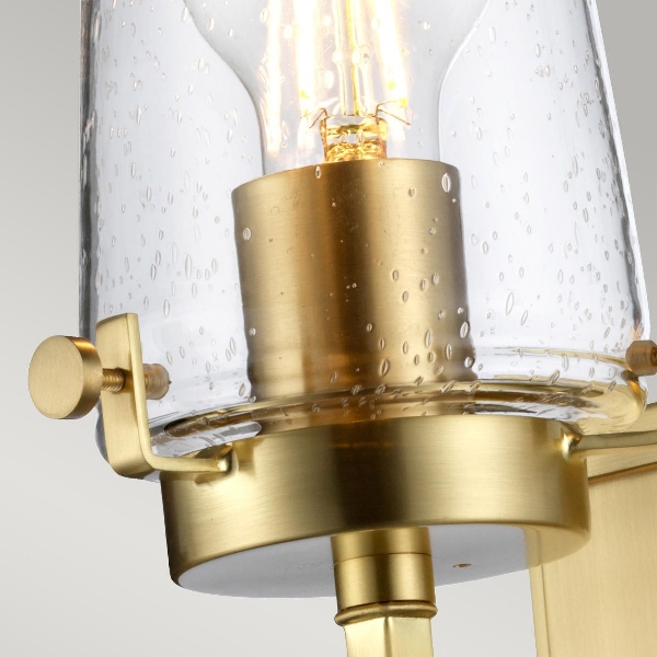 Wandleuchte Alton der Firma Elstead