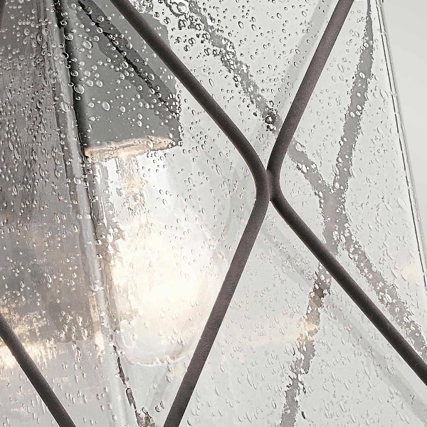 Aussen-Wandleuchte Argyle der Firma Elstead