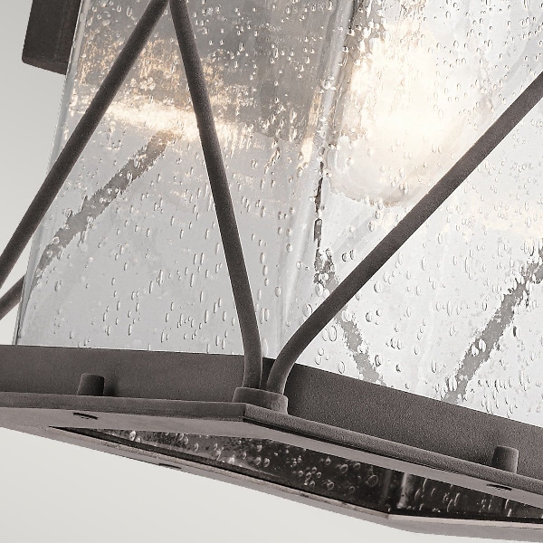 Aussen-Wandleuchte Argyle der Firma Elstead