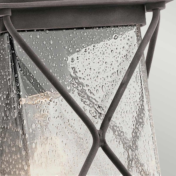 Aussen-Wandleuchte Argyle der Firma Elstead