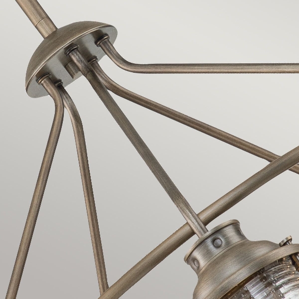 Pendelleuchte Ashland Bay der Firma Elstead