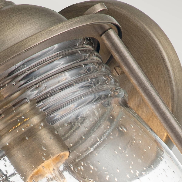 Aussen-Wandleuchte Ashland Bay der Firma Elstead