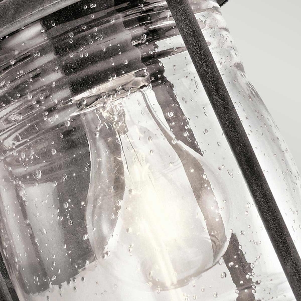 Aussen-Wandleuchte Ashland Bay der Firma Elstead