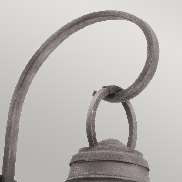 Aussenwandleuchte Bridge Point der Firma Elstead