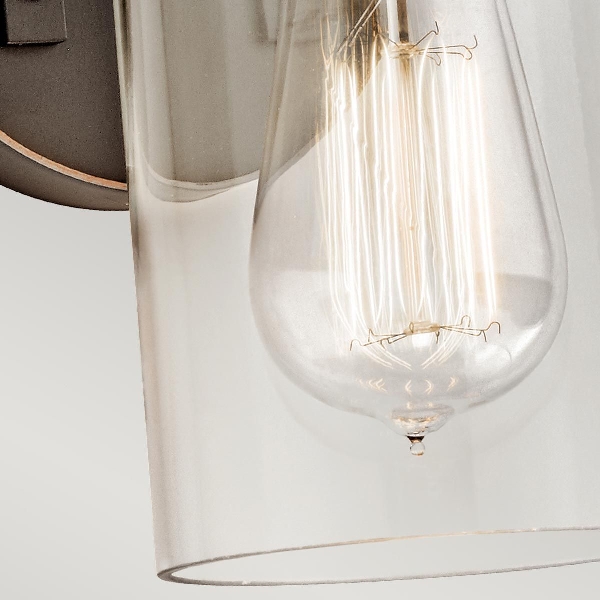 Wandleuchte Brinley der Firma Elstead