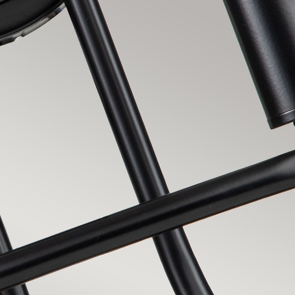 Wandleuchte Capitol Hill der Firma Elstead