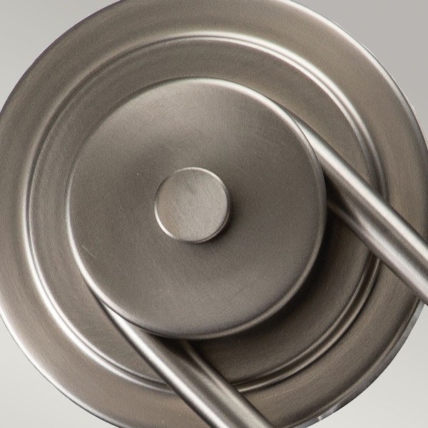 Wandleuchte Capitol Hill der Firma Elstead