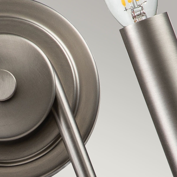 Wandleuchte Capitol Hill der Firma Elstead