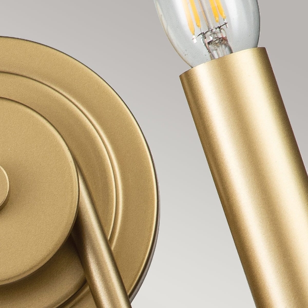 Wandleuchte Capitol Hill der Firma Elstead