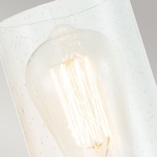 Wandleuchte Deryn der Firma Elstead