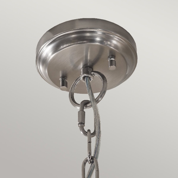 Pendelleuchte Deryn der Firma Elstead