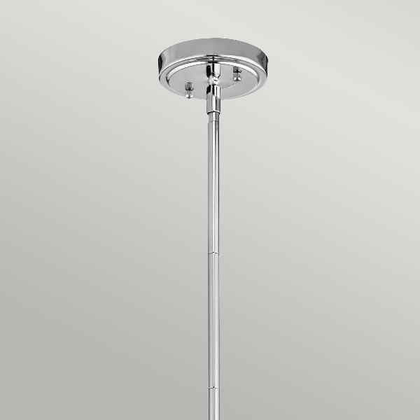 Pendelleuchte Everly der Firma Elstead