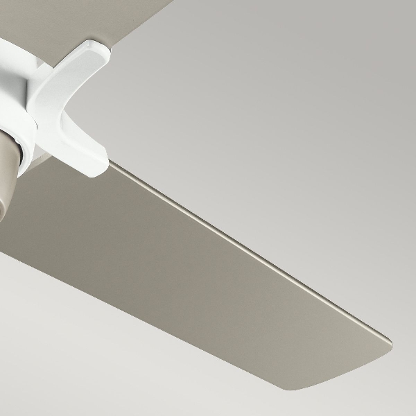 Deckenventilator Zeus der Firma Elstead