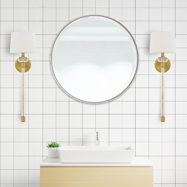 Wandleuchte Barbour der Firma Elstead