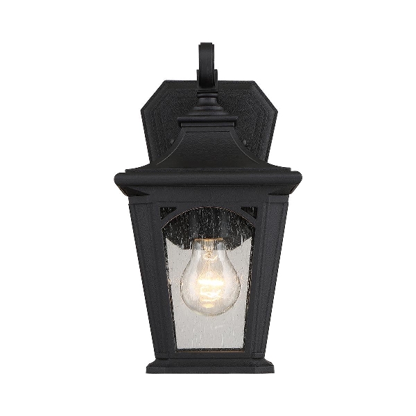 Aussen-Wandleuchte Bedford der Firma Elstead