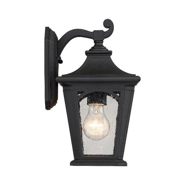 Aussen-Wandleuchte Bedford der Firma Elstead