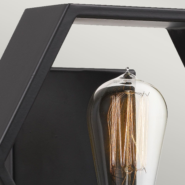 Wandleuchte Bismarck der Firma Elstead