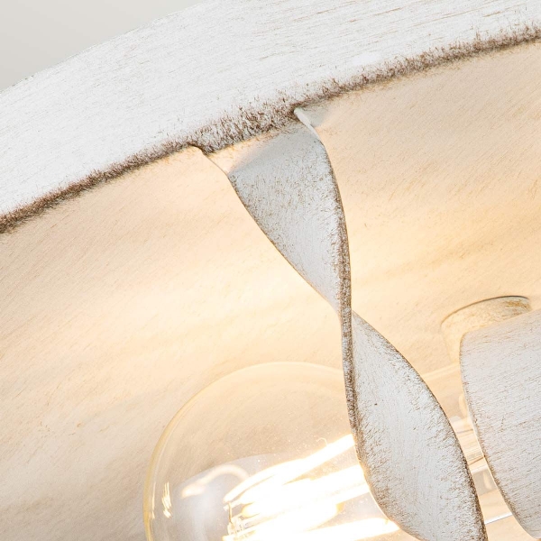 Deckenleuchte Bradbury der Firma Elstead