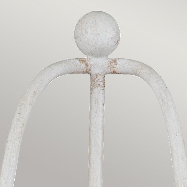 Wandleuchte Bradbury der Firma Elstead