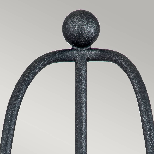 Wandleuchte Bradbury der Firma Elstead