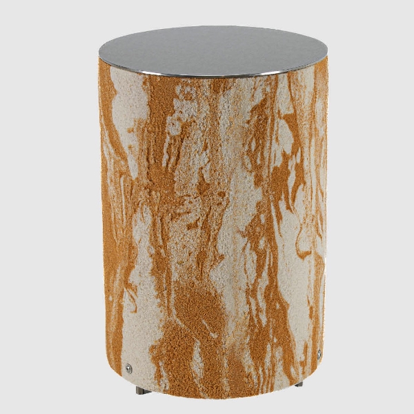 Säulenleuchte Apollo Sahara 31 cm der Firma EPSTEIN Design Leuchten