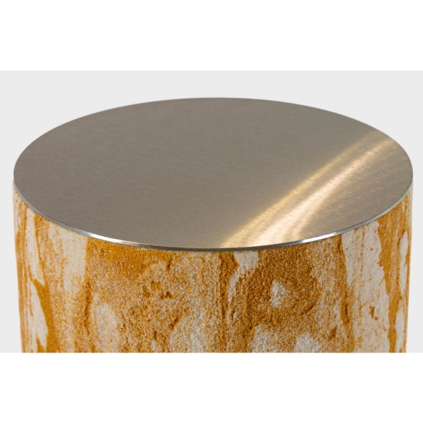 Säulenleuchte Apollo Sahara 132 cm der Firma EPSTEIN Design Leuchten