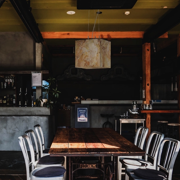 Pendelleuchte Würfelleuchte Eifel im Herbst Pendel Innen 39 cm der Firma EPSTEIN Design Leuchten