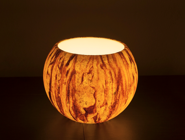 Pflanzgefäß Flora Sahara 65 cm der Firma EPSTEIN Design Leuchten