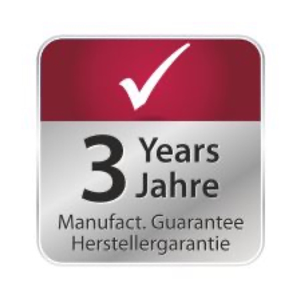 Steinleuchte 40 cm der Firma EPSTEIN Design Leuchten