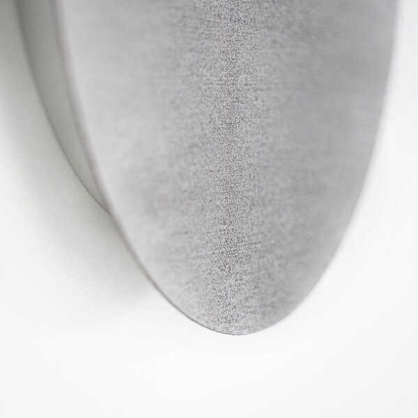 Blade Deckenleuchte-Betonoptik der Firma Escale Leuchten