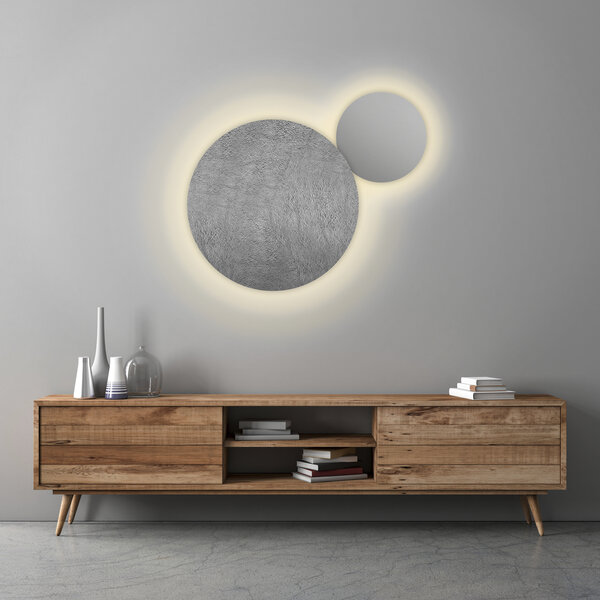 Blade LED-Deckenleuchte der Firma Escale Leuchten