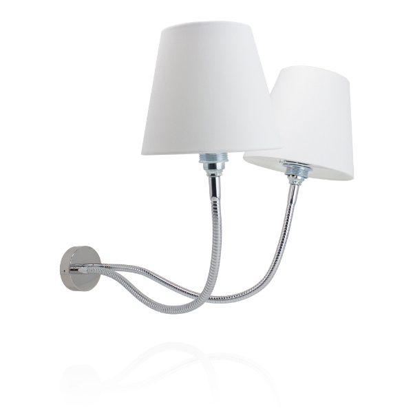 Flexlight Silk - Double Wall der Firma Top Light Leuchten