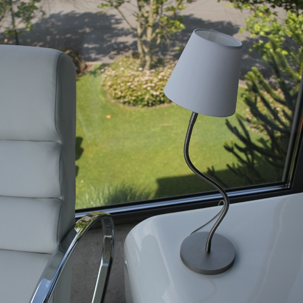 Flexlight Silk - Table der Firma Top Light Leuchten