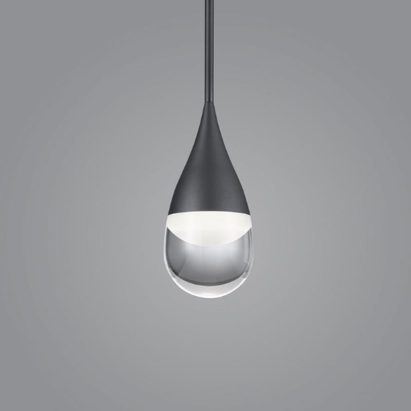 DEEP LED Hängeleuchte der Firma Helestra Leuchten