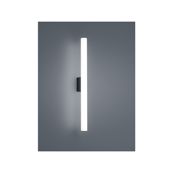 LOOM LED Wandleuchte-Länge: 60 cm der Firma Helestra Leuchten