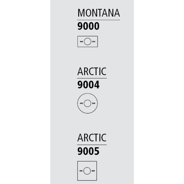 Erdstück für Bodenbefestigung der Firma Helestra Leuchten
