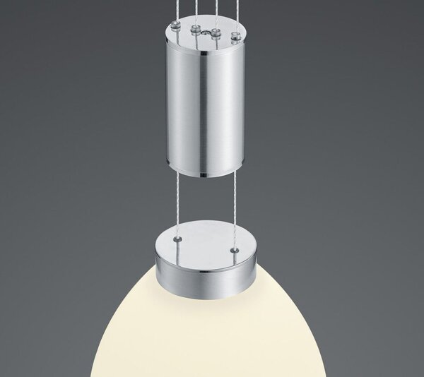 SAM Pendelleuchte der Firma HELL Leuchten