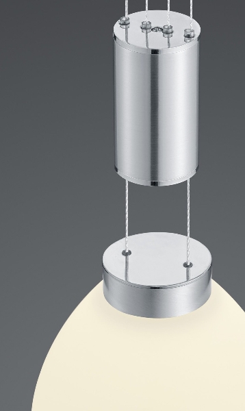 SAM Pendelleuchte der Firma HELL Leuchten