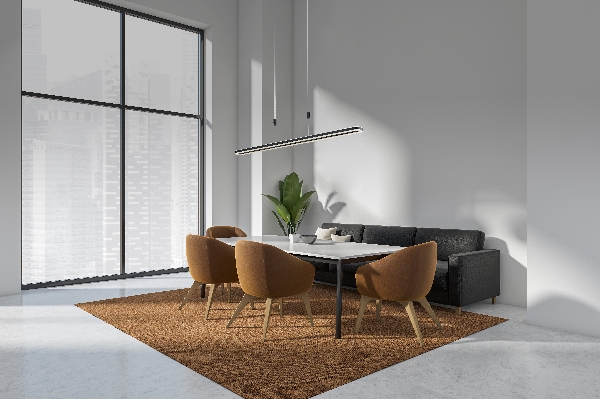 LED-Hängeleuchte CHARLI der Firma HELL Leuchten