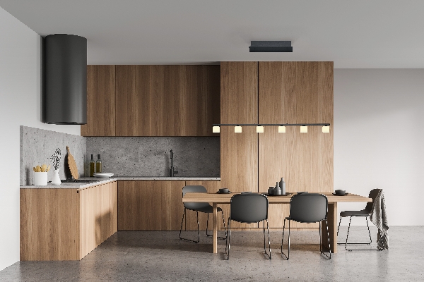 Mila LED-Hängeleuchte der Firma HELL Leuchten