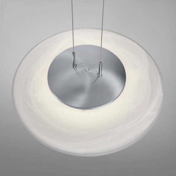 FINDUS Pendelleuchte der Firma HELL Leuchten