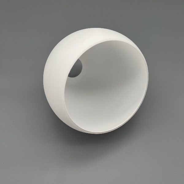 Ersatzglas Sam der Firma HELL Leuchten