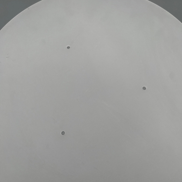 Schutzglas zur FINDUS der Firma HELL Leuchten