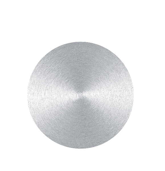 DELTA Wandleuchte der Firma HELL Leuchten