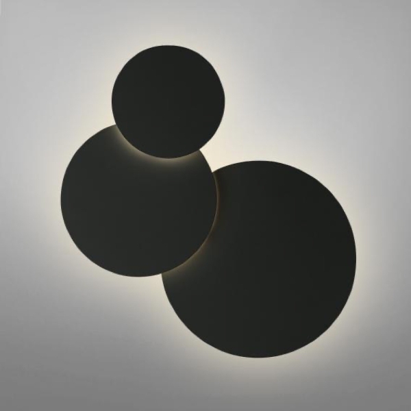 TILDA Deckenleuchte der Firma HELL Leuchten