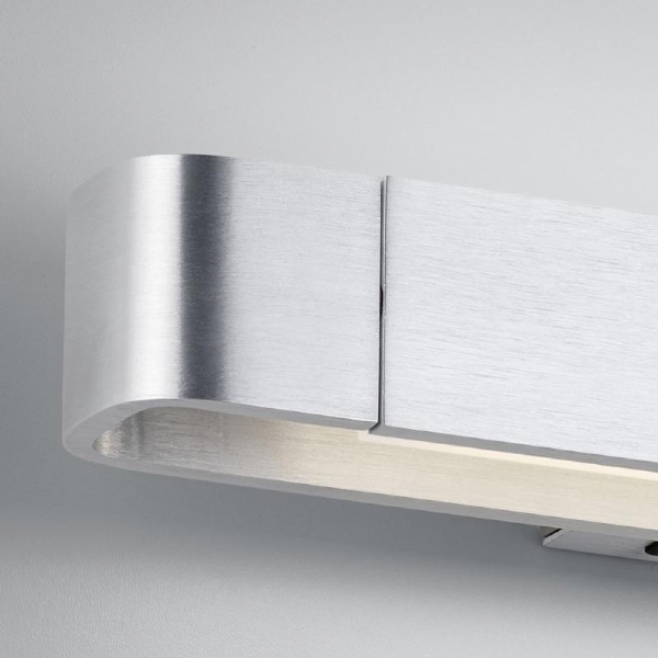 BOX Wandleuchte der Firma HELL Leuchten