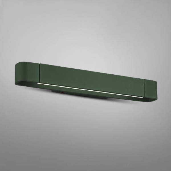 BOX Wandleuchte der Firma HELL Leuchten