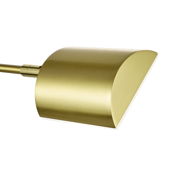 GRAZ  Tischleuchte der Firma HELL Leuchten